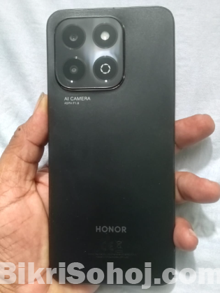 Honor X6b